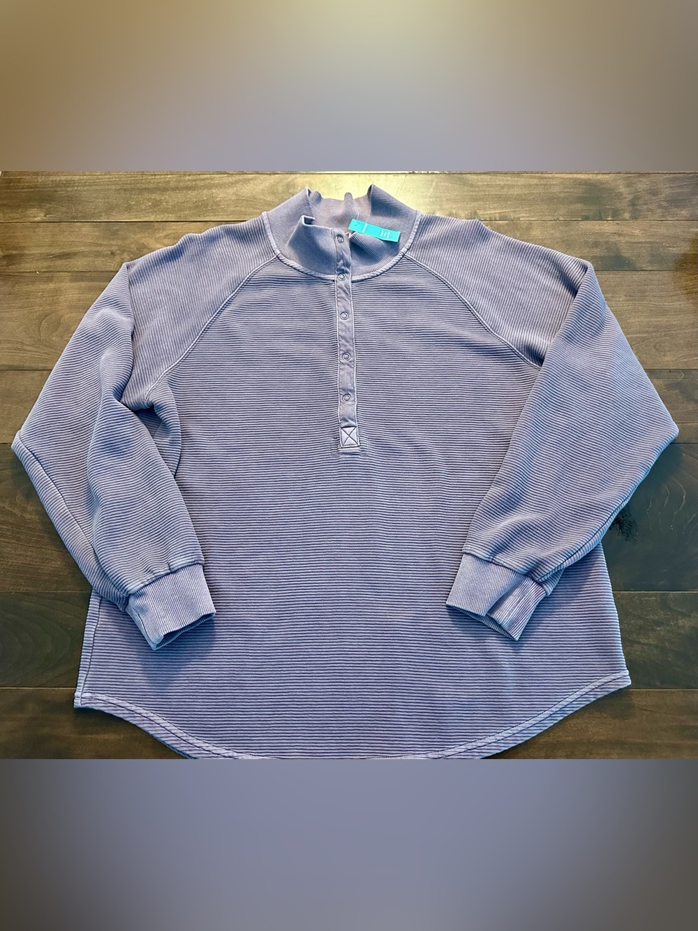 🌟NWT Maurices Dusty Purple Pullover